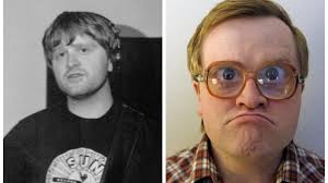 Image result for bubbles mike smith