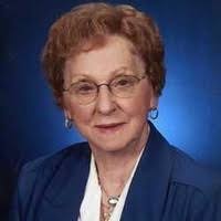 Obituary information for Tena Krueger
