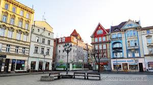 Margines, różnica, poprawka, przewaga, skraj, obrzeże) Brzeg Co Zobaczyc W Miescie Nad Odra Pomysl Na Wycieczke