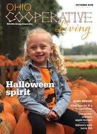 Ohio Cooperative Living