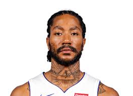 The chicago bulls had found their franchise savior in derrick rose. Derrick Rose Wiki 2021 Girlfriend Salary Tattoo Cars Houses And Net Worth