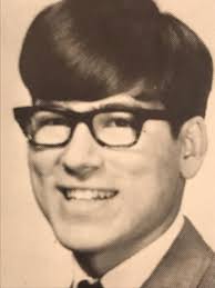 Prayers for classmate's father's passing