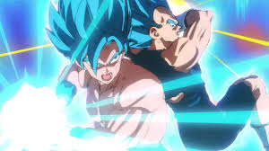 Watch anime online for free in qualities from 240p to 1080p hd videos. Dragon Ball Super Broly Is The Ultimate Dragon Ball Action Experience Ign