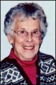 Helen Young Obituary