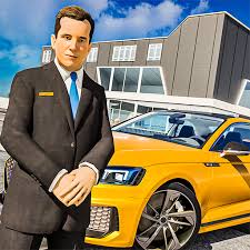Sit behind the wheel of your racing sports car and go to the big city, follow the. Car Dealer Job Simulator Car Tycoon Game 1 9 Apk Mod Download Unlimited Money Apksshare Com