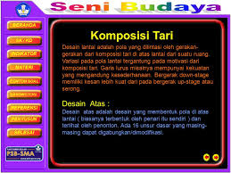 Manusia boleh berencana, tapi iblislah yang menentukan. Mengapresiasi Karya Seni Tari Ppt Download