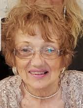 Obituary information for Janice A. Petrucci