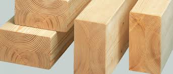 Timber can be used to refer to wood at different stages of processing. Bsh Glued Laminated Timber Rettenmeier