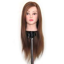 Lots of pretend play toys to choose from. Cosmetology 100 Real Human Hair Salon Practice Hairdresser Training Head Mannequin Dummy Doll Mannequin Head With Shoulders China Mannequin Head And Training Head Price Made In China Com