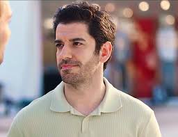 Çift Kişilik Oda 4.Bölümden Ferit Ural ✨ #serkantınmaz #çiftkişilikoda