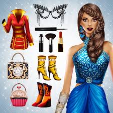 Fashionistas, join us on an adventure where fashion meets fantasy. Dress Up Games Stylist Fashion Diva Style 3 5 Mods Apk Download Unlimited Money Hacks Free For Android Mod Apk Download