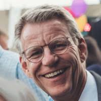 3 "Jaap Van Oenen" profiles