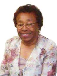Obituary for Mrs. Mamie Lee (McIntosh) Lewis