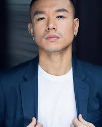 Daniel Chen's Instagram, Twitter & Facebook