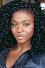 Jennifer Mogbock — The Movie Database (TMDB)