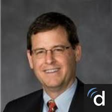 Dr. Bruce K. Rubin, MD