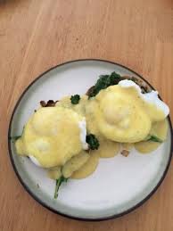 Julia Child S Hollandaise Sauce Recipe For Hollandaise Sauce Recipes Food