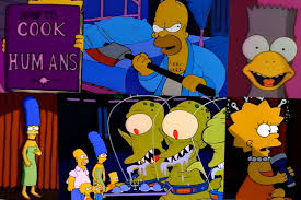 Full episodes of the simpsons are airing on fox. 30 Years Ago The Simpsons Airs Its First Treehouse Of Horror