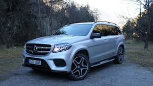 Hard loaded p3 package, sport package, night package, burmester, and advanced parking msrp of $59,765.00 see additional pics at. First Drive 2017 Mercedes Benz Gls