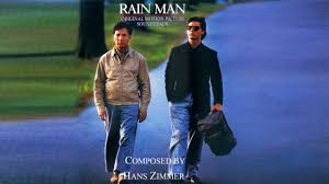 1988 Rain Man Hans Zimmer 19 On The Road Wild Panpipes Youtube