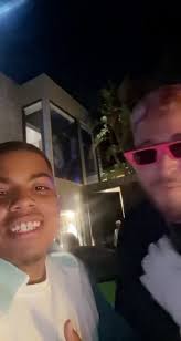 Social Gathering: Fun Night with Friends