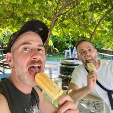 Once upon a time I made an explicit queer-noir short film, shot entirely