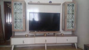Evkur 8 Aylik Yeni Tv Unitesi Modelleri Ve Fiyati Dekopasaj