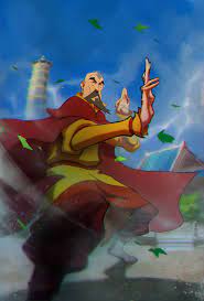 Pin On The Legend Of Korra Avatar The Last Airbender