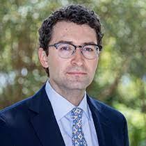 Eric Agron's Instagram, Twitter & Facebook