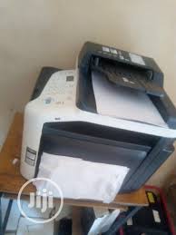 If it has been installed, updating may fix. Archive Konica Minolta Bizhub C3110 Printer In Maitama Printers Scanners Daniel Dra Jiji Ng