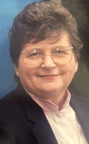 Joanne Straub Obituary