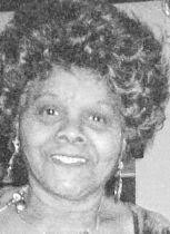 Gertrude Johnson Obituary (2014)