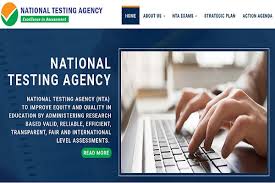 National tax agency, the official tax collecting agency of japan. Nta To Conduct Neet Ug 2020 Exam Likely In Second Or Third Week Of June Report Ehealth Magazine