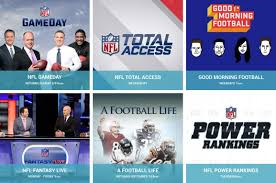 I can't authenticate though on my ipad because playstation vue isn't listed. Stream Nfl Network Live Thursday Night Football And More