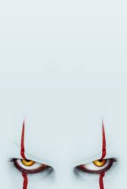 Here S A Super High Quality It Chapter Two Poster With No Text Pennywise Wallpaper Diy Crafts Scary Wallpaper