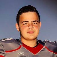 Ayala Varsity Football (2021