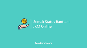 Jenis pendaftaran pendaftaran baharu pendaftaran baharu adalah permohonan pendaftaran oku dibuat kali pertama. Semak Status Bantuan Jkm Jabatan Kebajikan Masyarakat