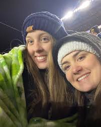 favorite time of the year ☘️