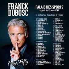Retrouvez la 2ème partie de françois l'embrouille piège franck dubosc ici. Franck Dubosc Officiel Fotos Facebook