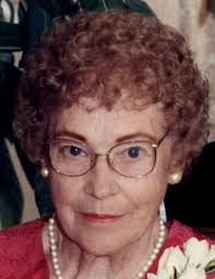 Obituary information for Stella A. Weinheimer