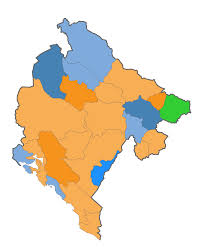 2020 Montenegrin Parliamentary Election Wikipedia