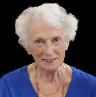 Condolence Book for Anne WHITTY (Kimmage, Dublin)