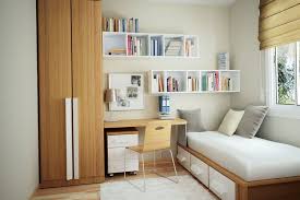 Anda akan membutuhkan rak buku di dalam kamar, di ruang tamu, di ruang belajar, di kantor tempat anda beraktivitas, ataupun di ruang kerja di rumah anda. Begini Desain Kamar Tidur Sempit Halaman All Kompas Com