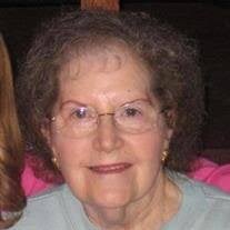 Helen M. George Obituary