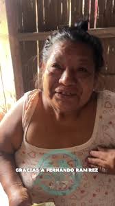 Sorpresa para una Abuelita Especial