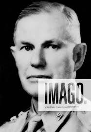 Lieutenent General Walter Short. Commanding General of the Hawaiin  department., Vereinigte Staaten