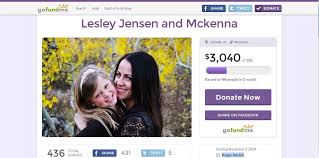Thinking About Starting A Gofundme Here S What You Need To Know News Standard Net