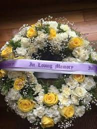 But the memory is supposed to be lasting. Dorothy S The Florist Posts Facebook