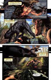 Captain America Vs Black Panther Who Is The Faster Runner Battles Comic Vine