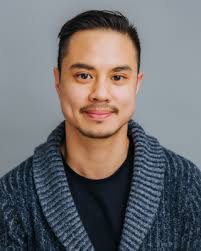 Jess Tang, Counsellor, Burnaby, BC, V5C